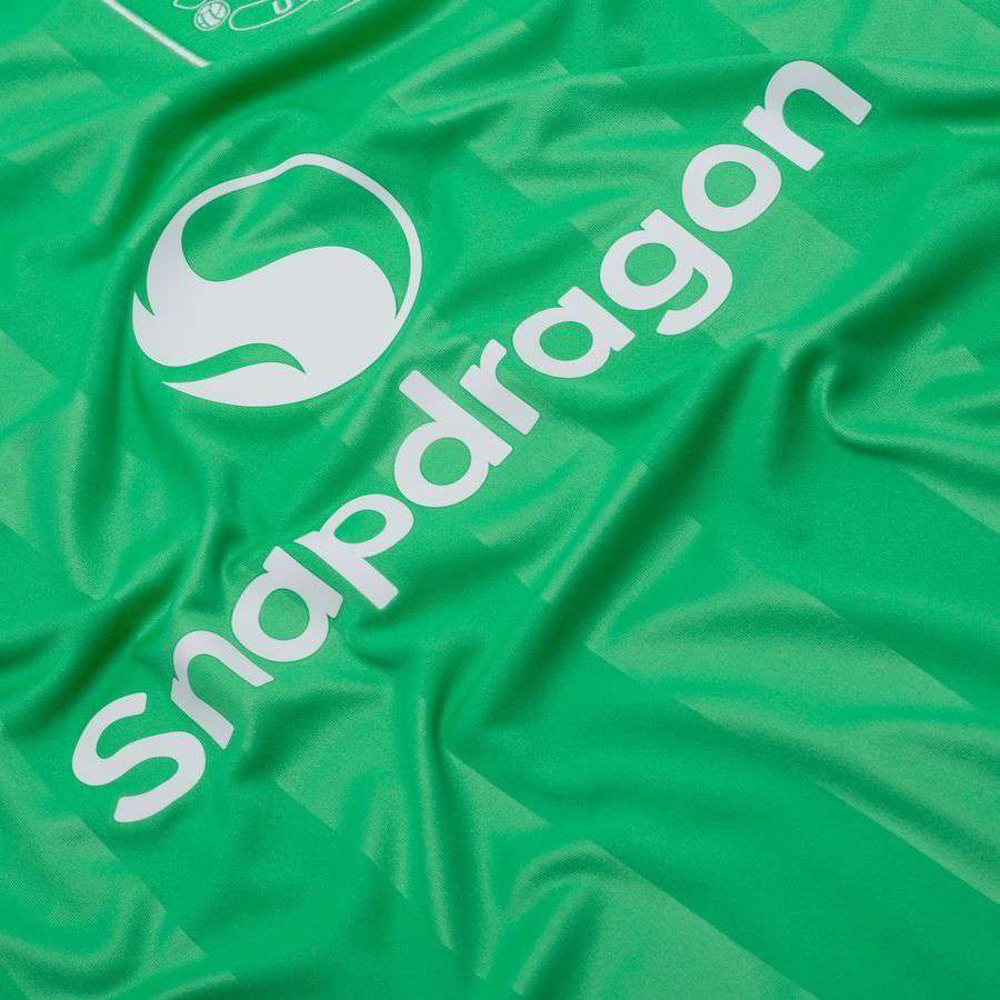 Manchester United Goalkeeper Shirt 3rd 2025/26-League Fan Gear